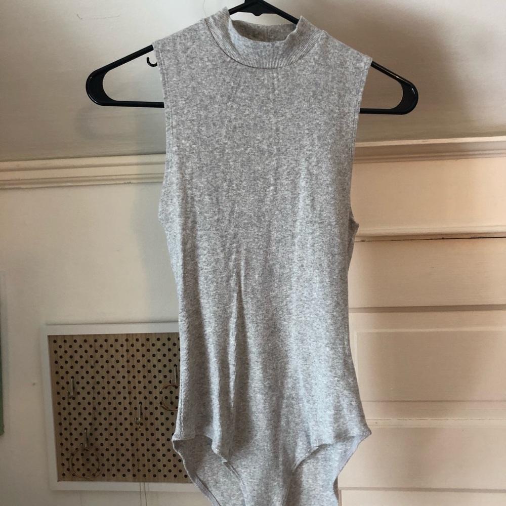 Forever 21 bodysuit